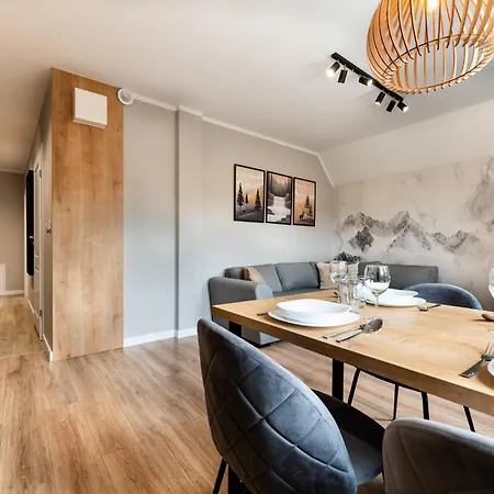 Apartamento Dream View *