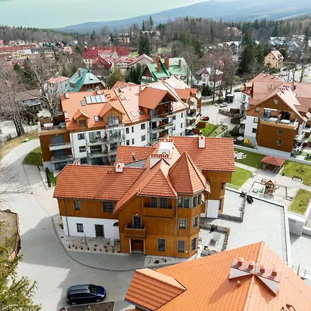 Dream View Szklarska Poręba