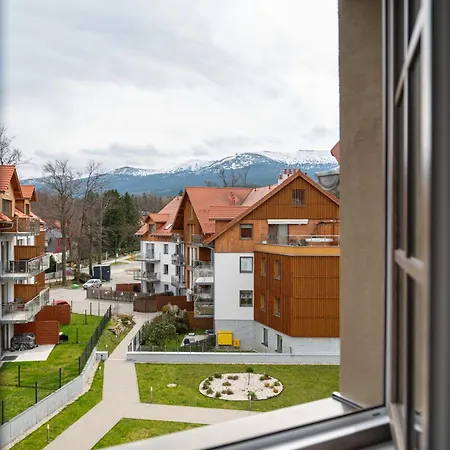 Apartamento Dream View