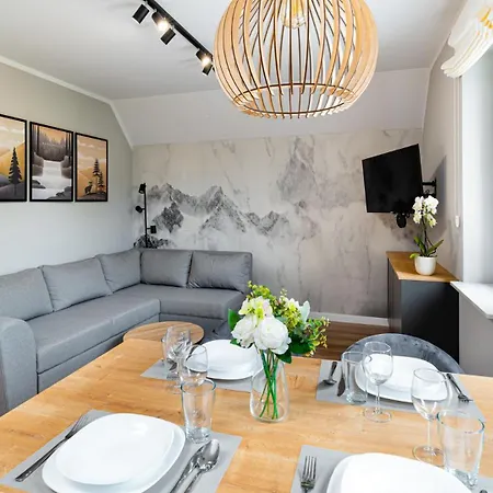 Dream View * Szklarska Poręba