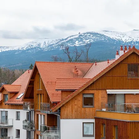 Dream View * Szklarska Poręba