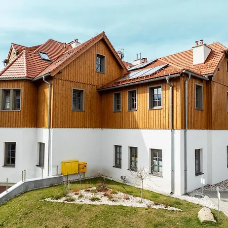 Dream View Apartamento Szklarska Poręba