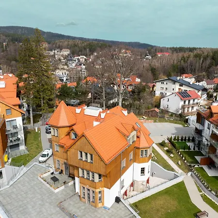 Dream View アパート