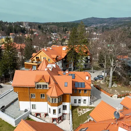 Apartamento Dream View Szklarska Poręba