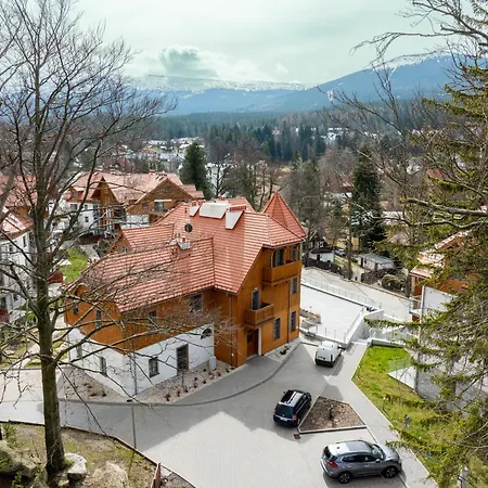 Dream View Apartamento