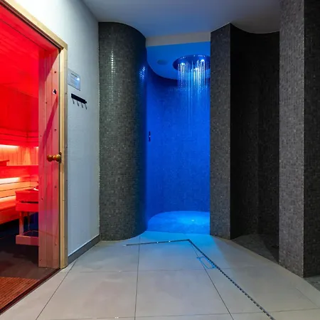 Dream View アパート *