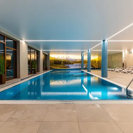 Dream View * Szklarska Poręba