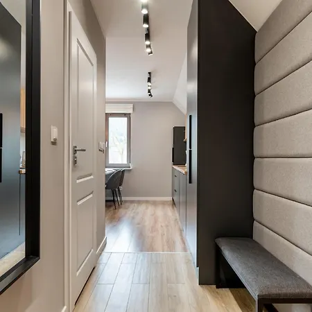 Apartamento Dream View Szklarska Poręba