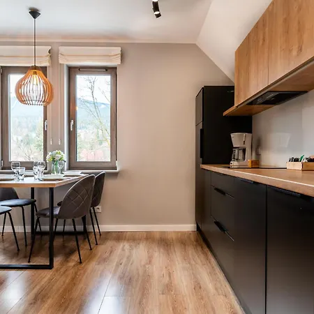 Dream View * Szklarska Poręba