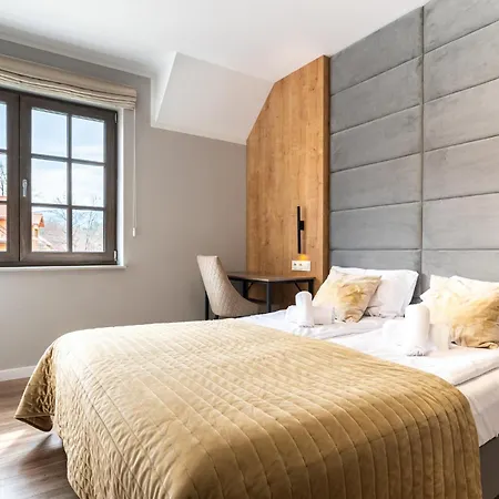 Dream View Szklarska Poręba