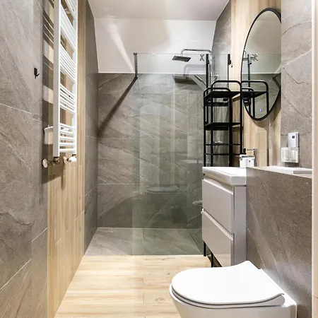 Dream View * Szklarska Poręba