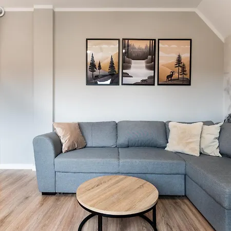 Dream View アパート