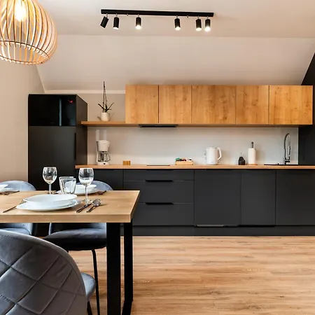 Dream View Apartamento Szklarska Poręba