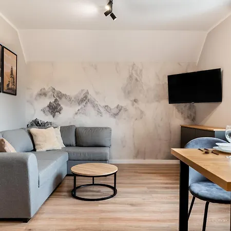 Apartamento Dream View Szklarska Poręba
