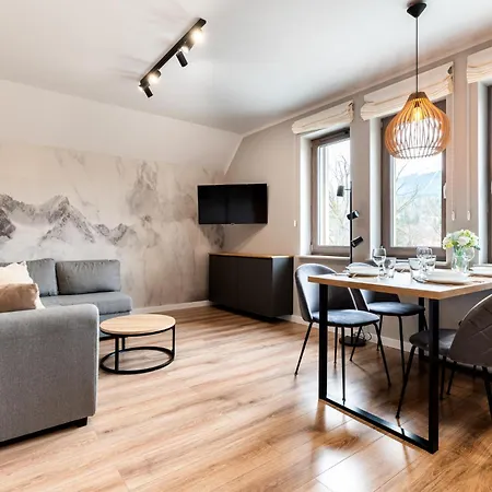 Apartamento Dream View *