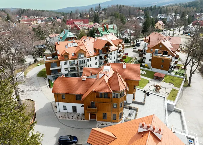 Dream View Schreiberhau