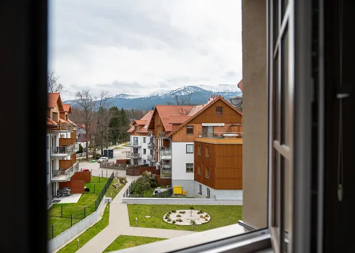 Apartment Dream View