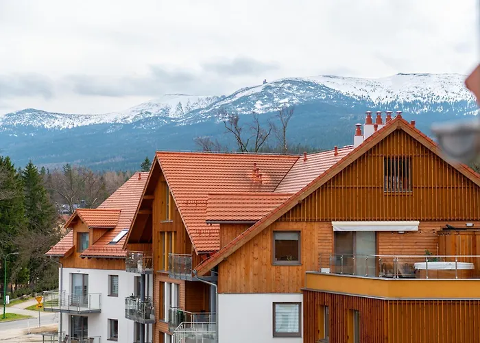 Dream View * Schreiberhau