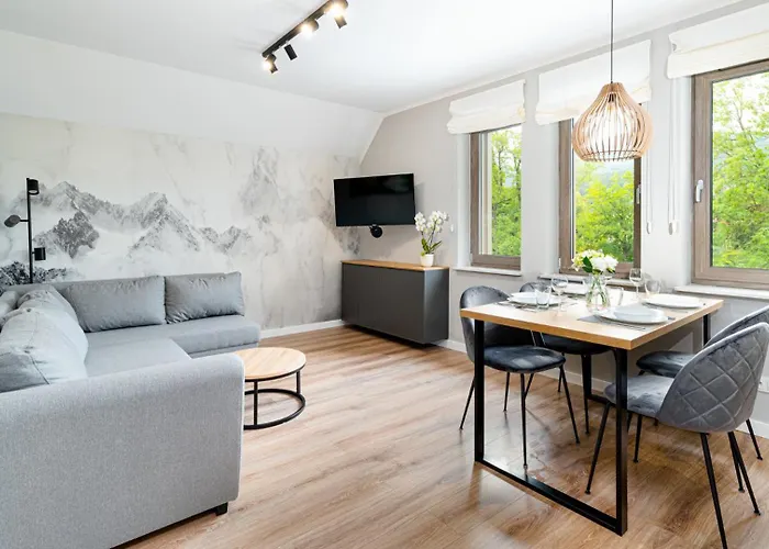 Dream View * Schreiberhau