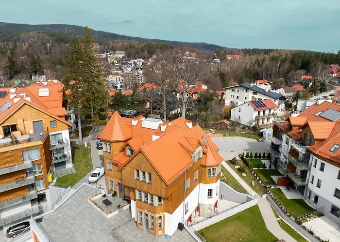 Dream View Lägenhet