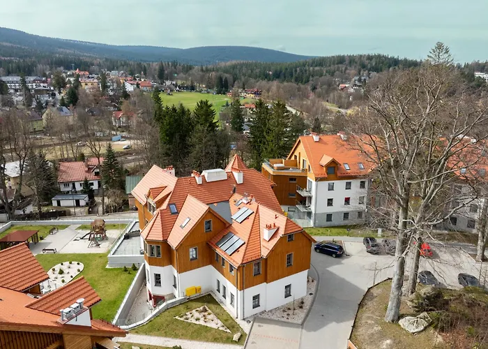 Lägenhet Dream View *