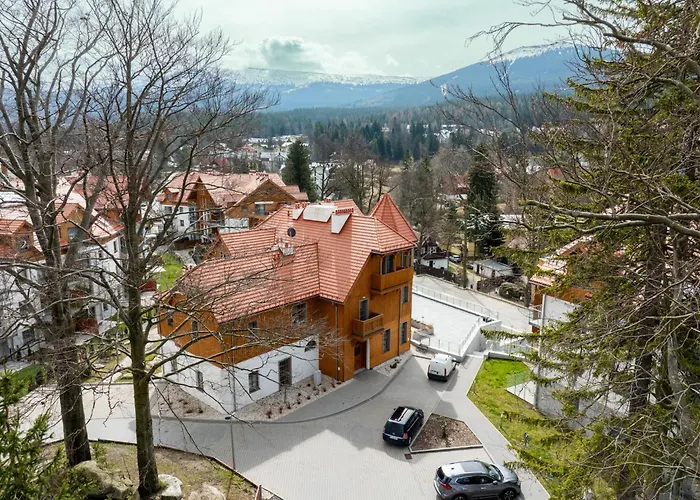 Dream View Apartment