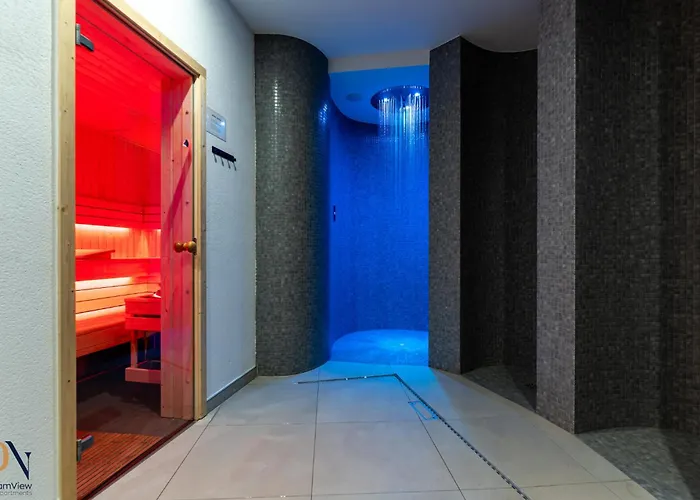 Dream View Apartment *