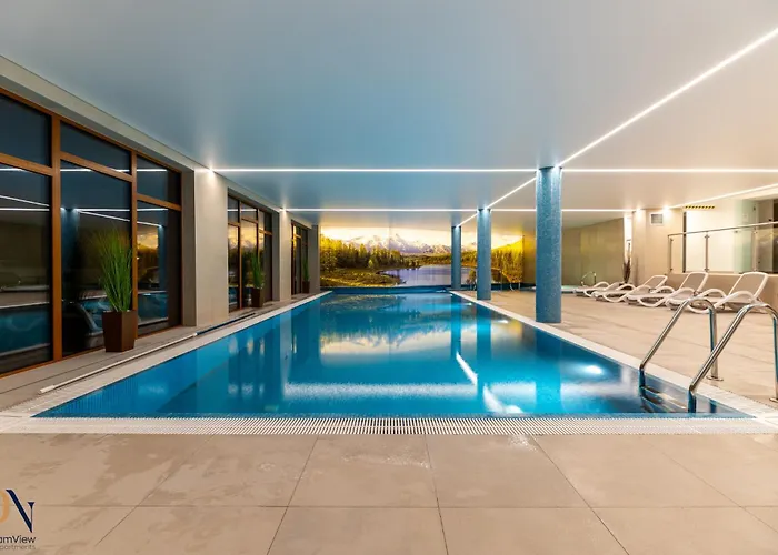 Dream View * Szklarska Poręba