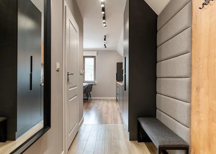 Apartment Dream View Schreiberhau