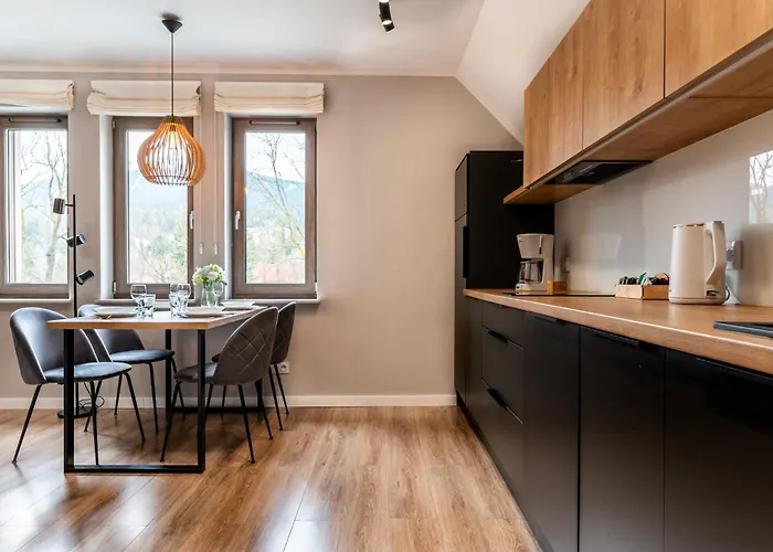 Dream View * Schreiberhau