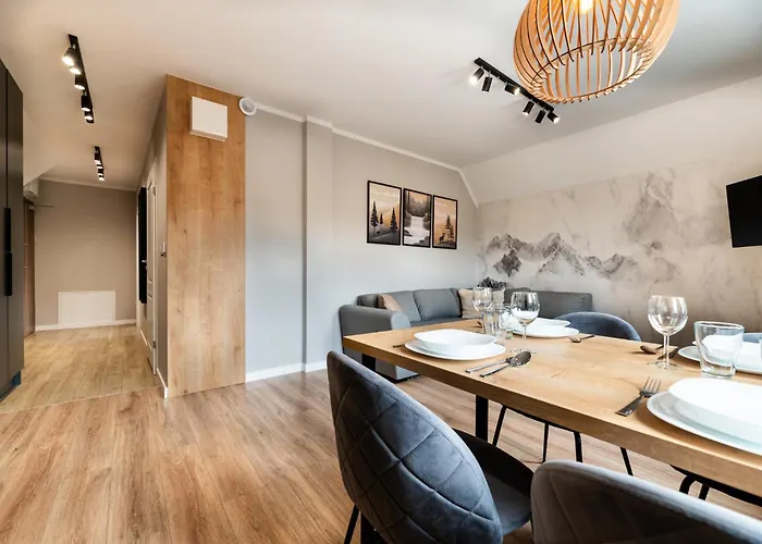 Dream View Lägenhet