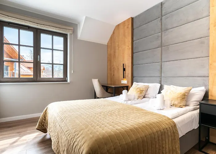 Dream View Schreiberhau