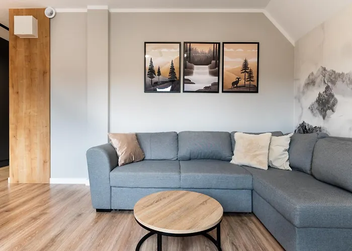 Dream View Apartment