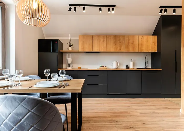 Dream View Apartment Schreiberhau