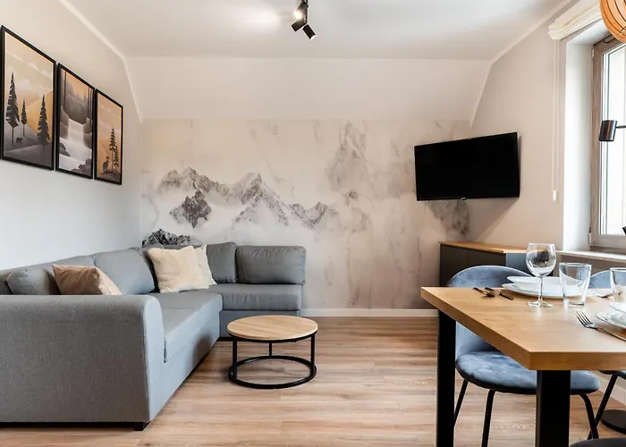 Apartment Dream View Schreiberhau