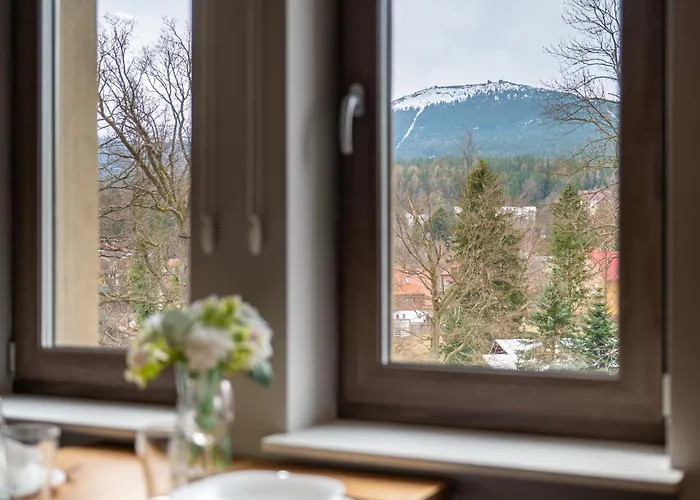 Dream View Schreiberhau